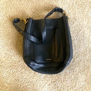 Rebecca Minkoff Leather Bag